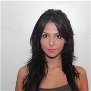 Profesora educación primaria